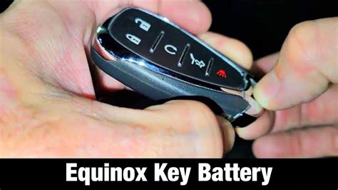 how to swap key fob